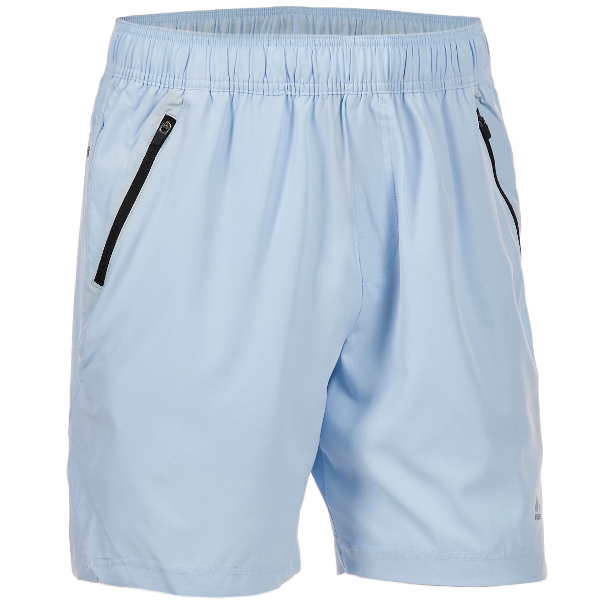 RBX Men's 7" Woven Shorts