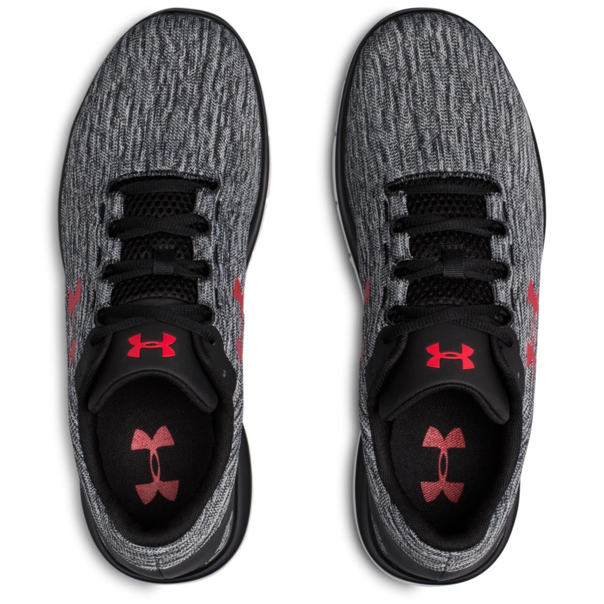 Under armour кроссовки мужские фото