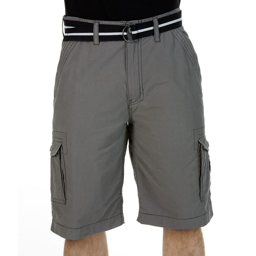 WEARFIRST Men's Cotton/Nylon Cargo Shorts - Bob’s Stores