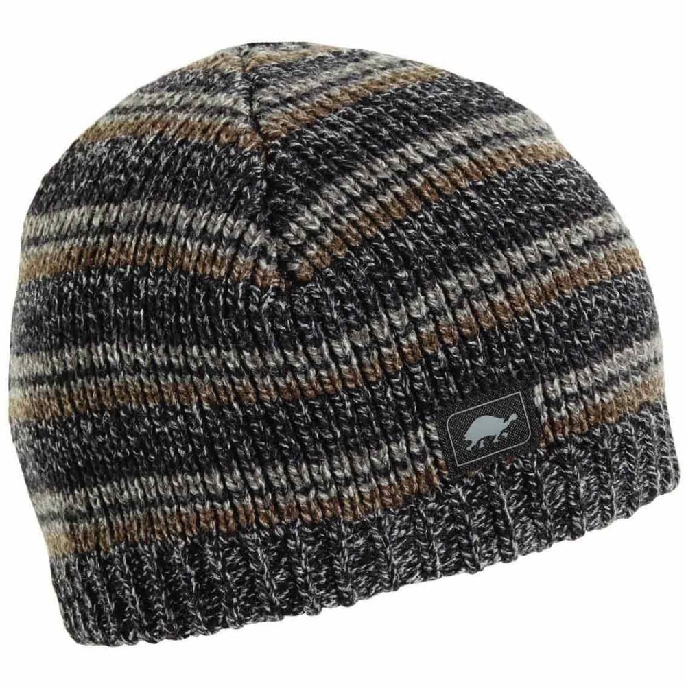 TURTLE FUR Men's Schroeder Ragg Wool Beanie NO SIZE