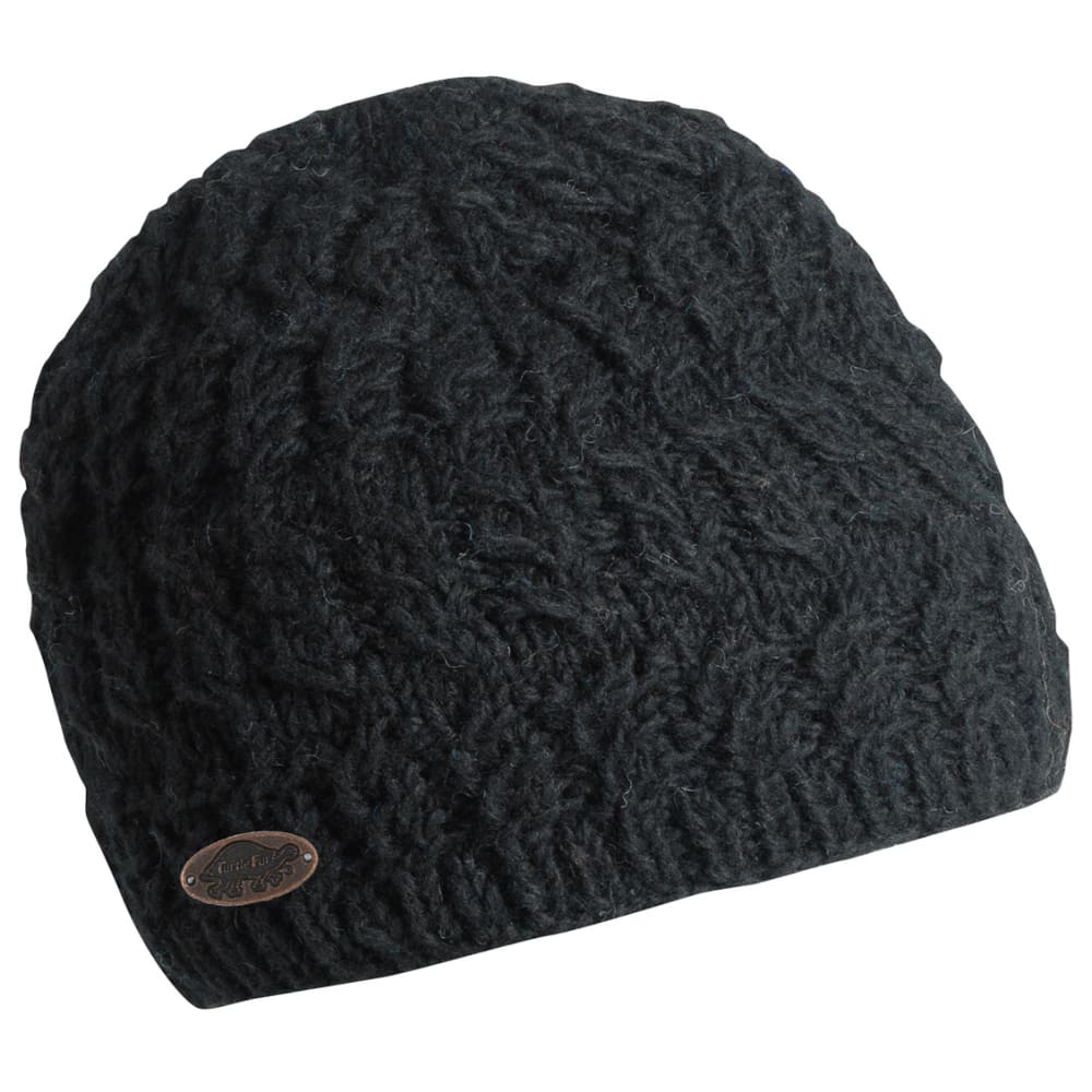 TURTLE FUR Women's Mika Beanie NO SIZE