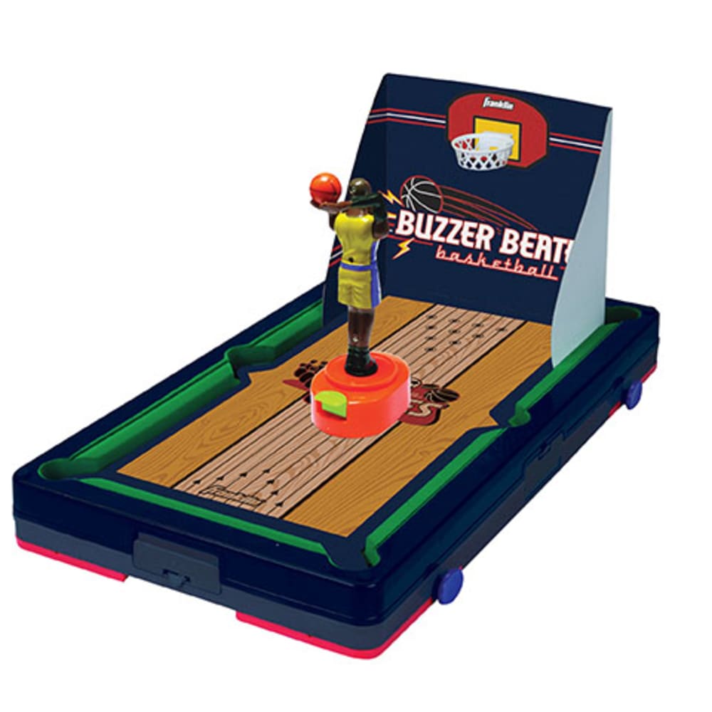 FRANKLIN 5-in-1 Sports Center NO SIZE