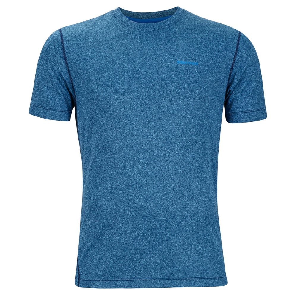 MARMOT Men's Conveyor Short Sleeve Tee S