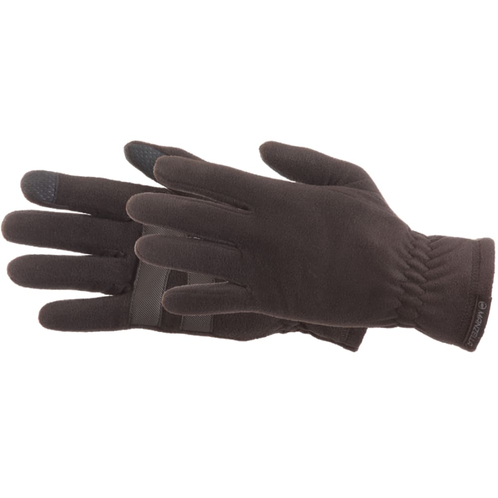 MANZELLA Men's Tahoe Ultra Gloves L/XL