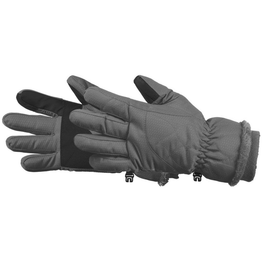 MANZELLA Women's Morgan Gloves S