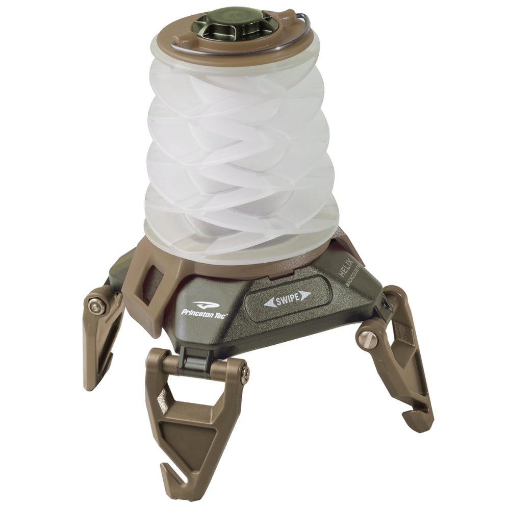 PRINCETON TEC Helix Backcountry Lantern NO SIZE