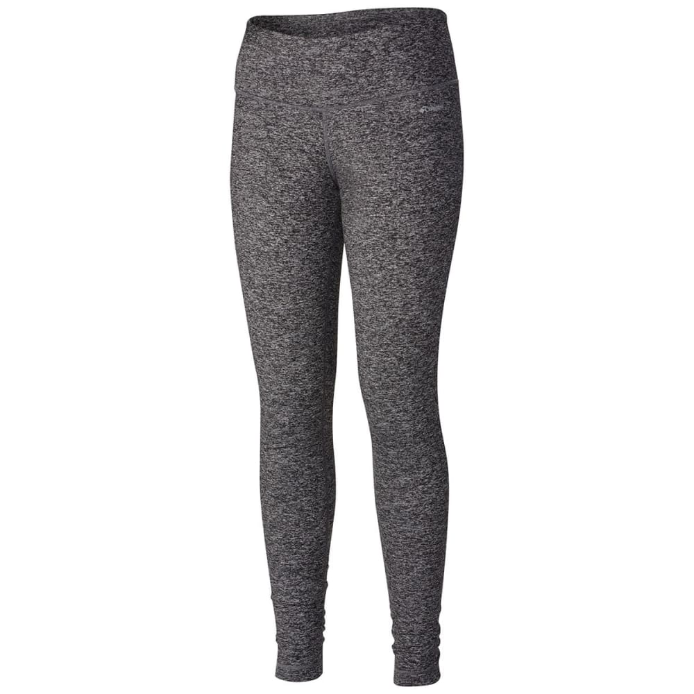 COLUMBIA Women's Adera Luminescence Spacedye Leggings XS