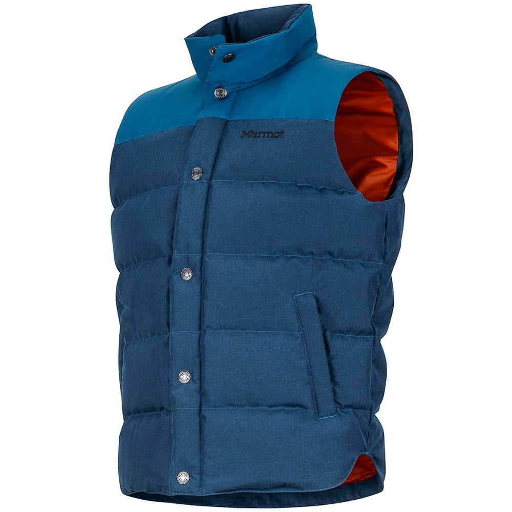 MARMOT Men's Fordham Vest S