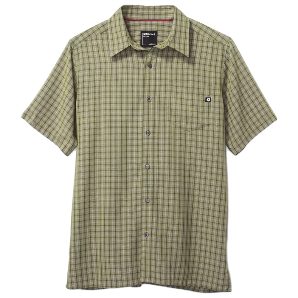 MARMOT Men's Eldridge Shirt S