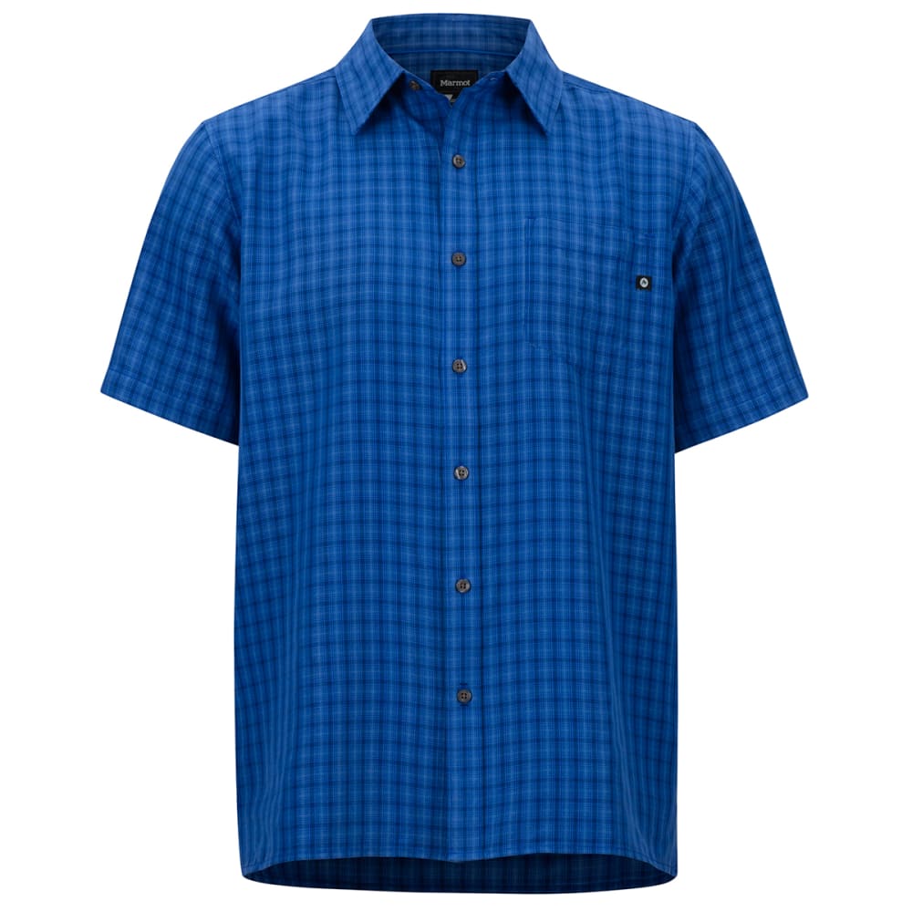 MARMOT Men's Eldridge Shirt S