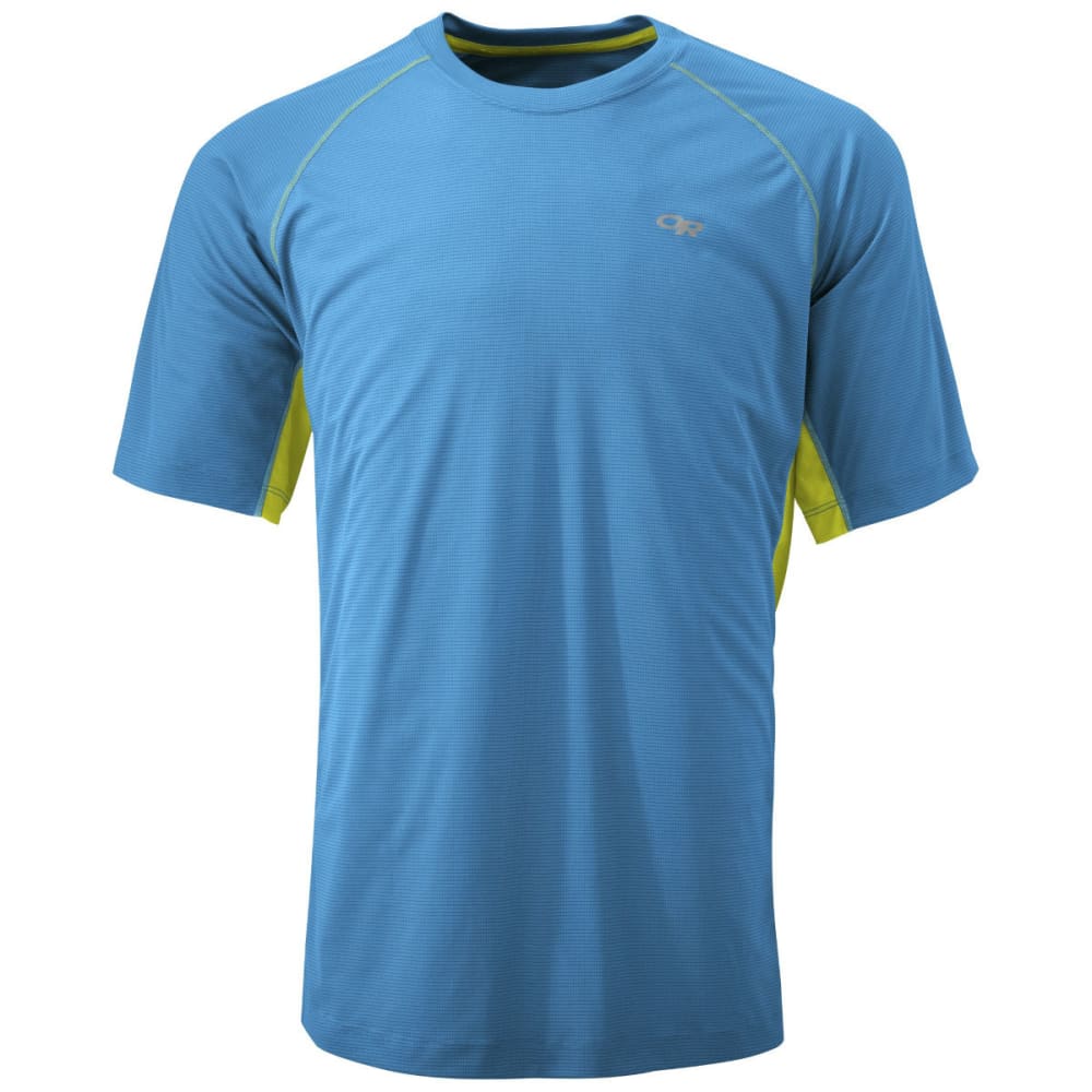 OUTDOOR RESEARCH Men's Echo Duo Tee XS