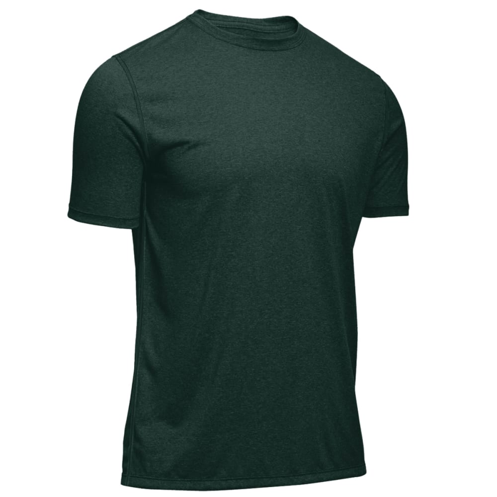 EMS Men's Techwick Essentials Short-Sleeve Crew S