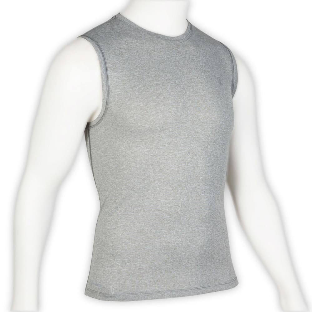 EMS Men's Techwick Essentials Sleeveless Shirt S