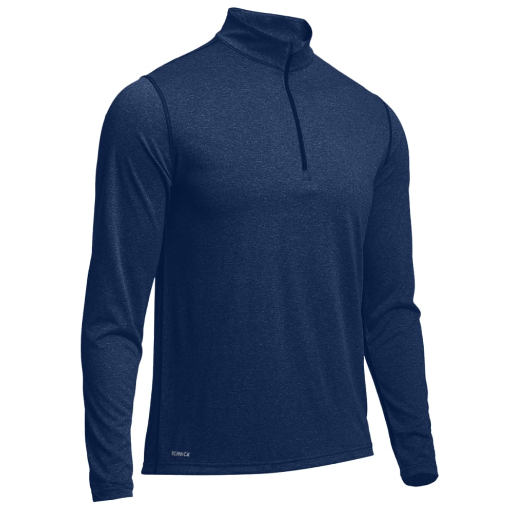 EMS Men's Techwick Essentials 1/4 Zip XS