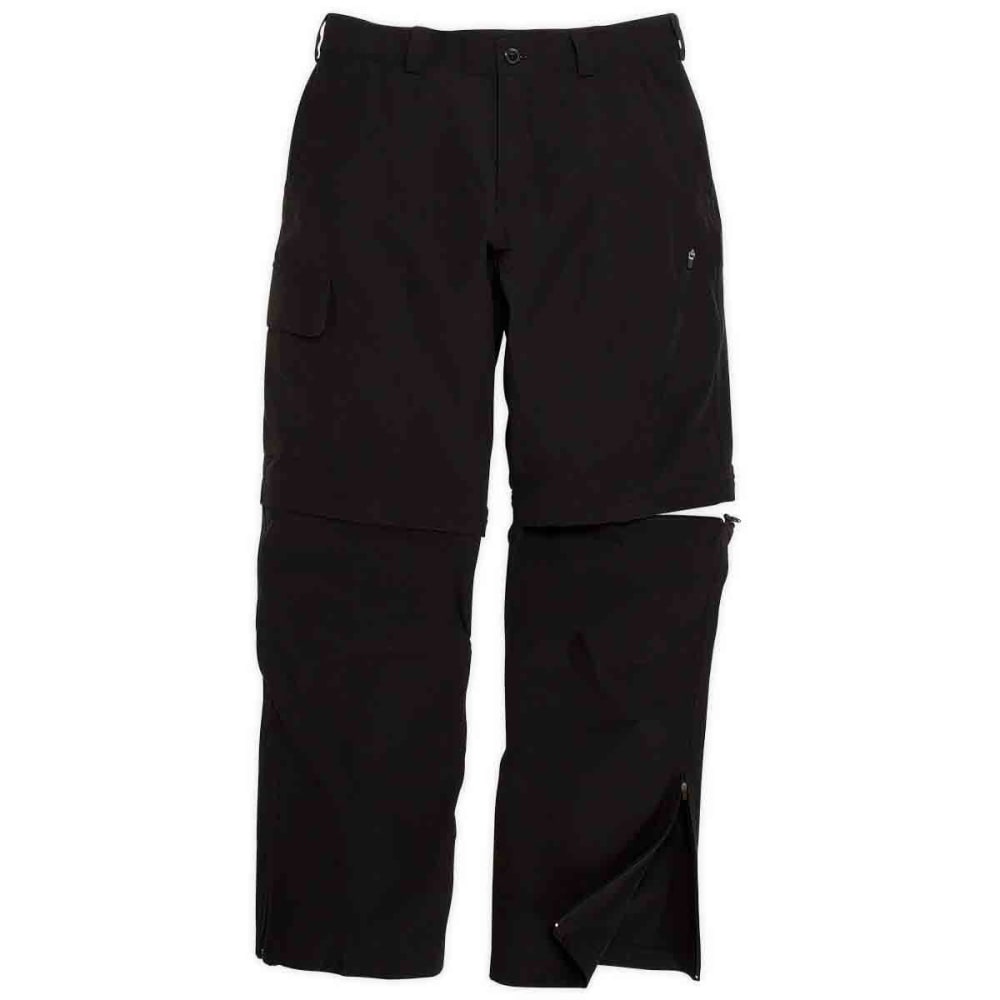 EMS Men's Trailhead Zip-Off Pants 30/S