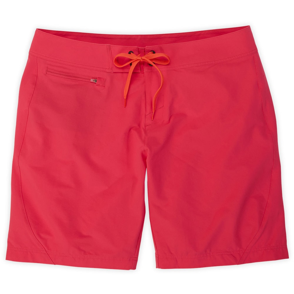 EMS Women's Session Shorts, 8 in. 0