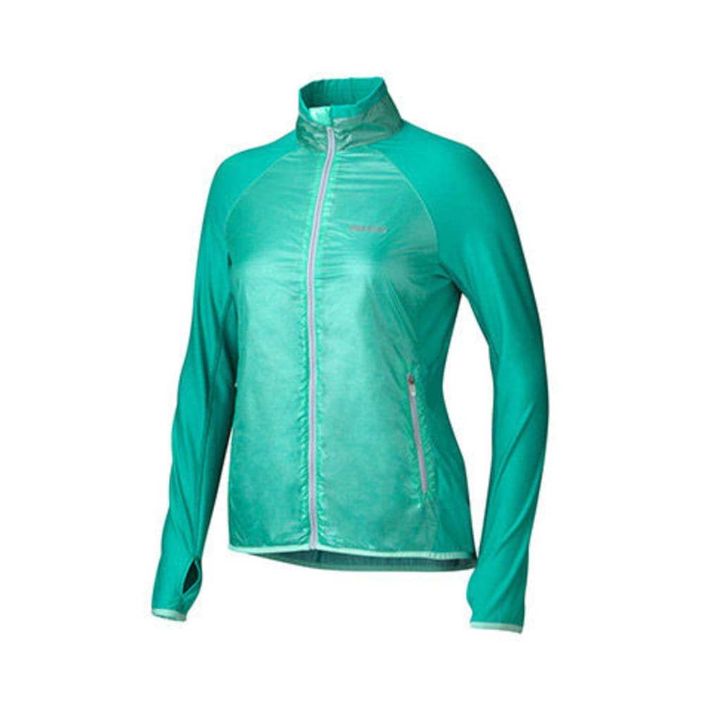 MARMOT Women's Frequency Hybrid Jacket L