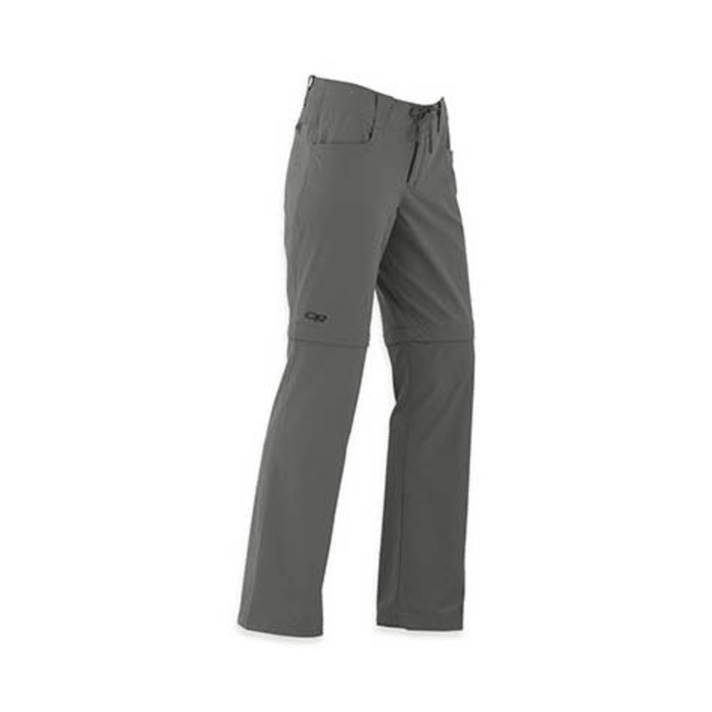 Women's Ferrosi Convertible Pants