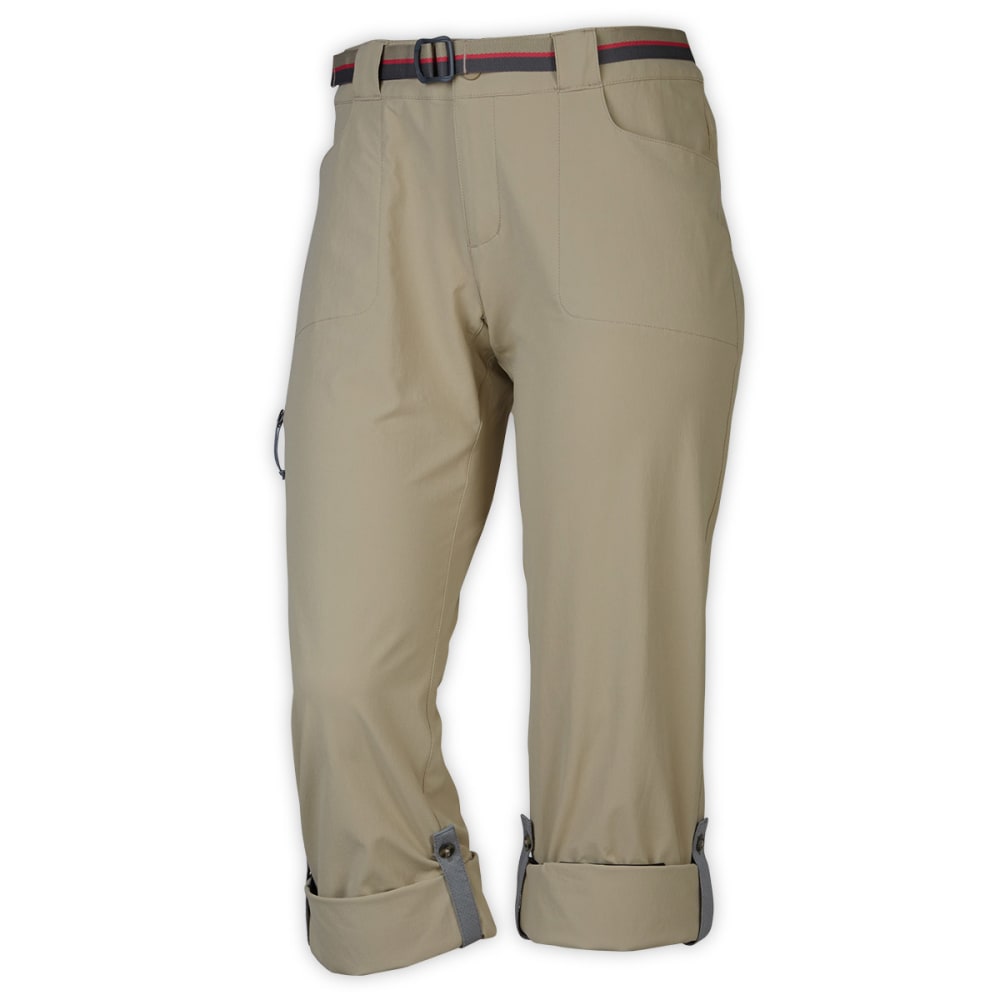 EMS Women's Compass Trek Pants - Eastern Mountain Sports