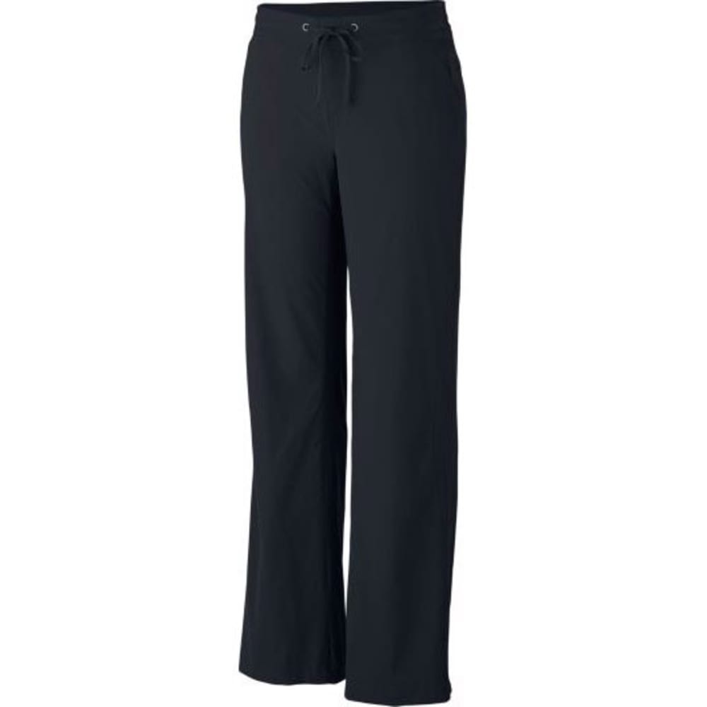 COLUMBIA Women's Anytime Outdoor Full Leg Pants 2
