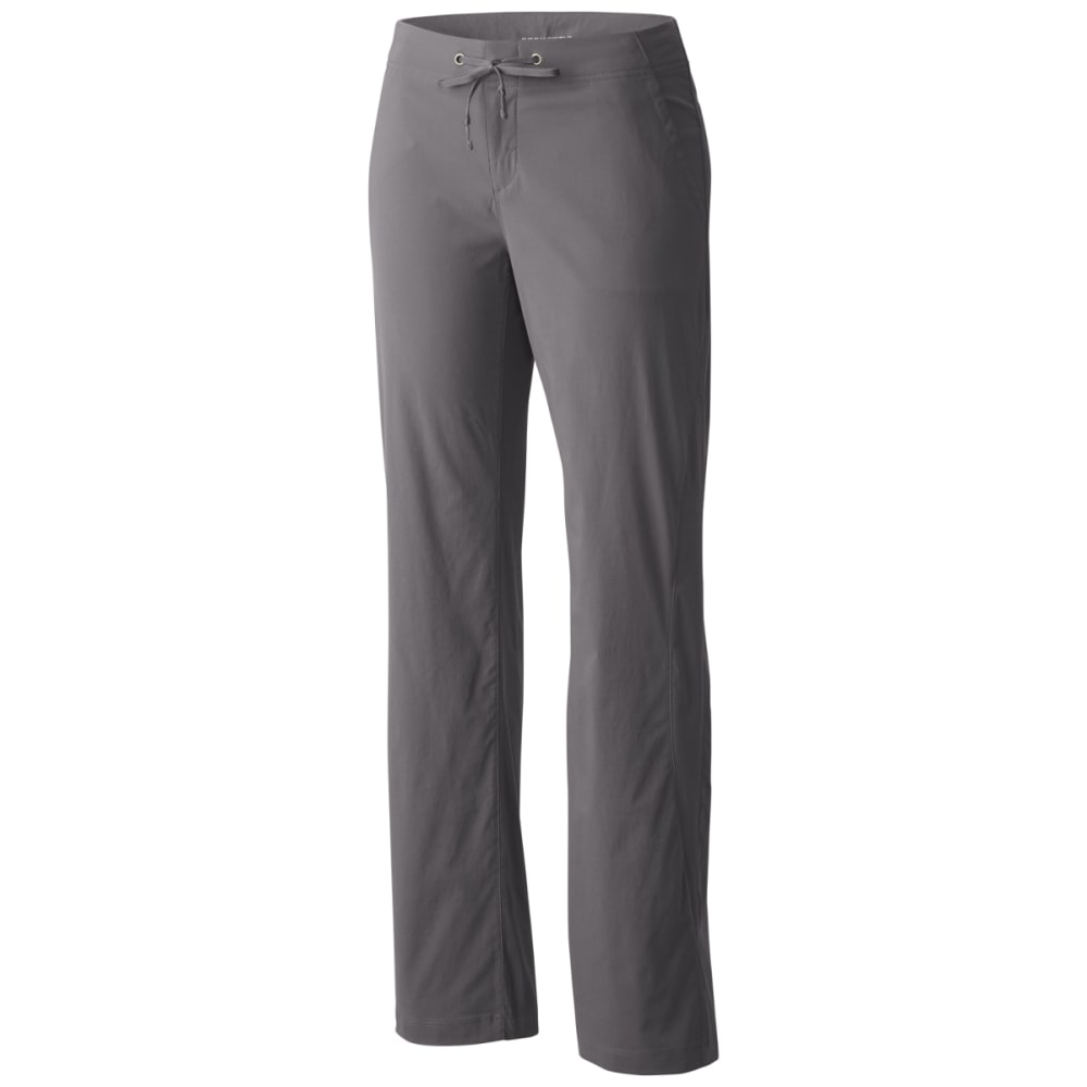 COLUMBIA Women's Anytime Outdoor Full Leg Pants - Bob’s Stores