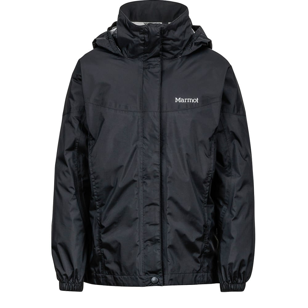 MARMOT Girls' PreCip Rain Jacket S