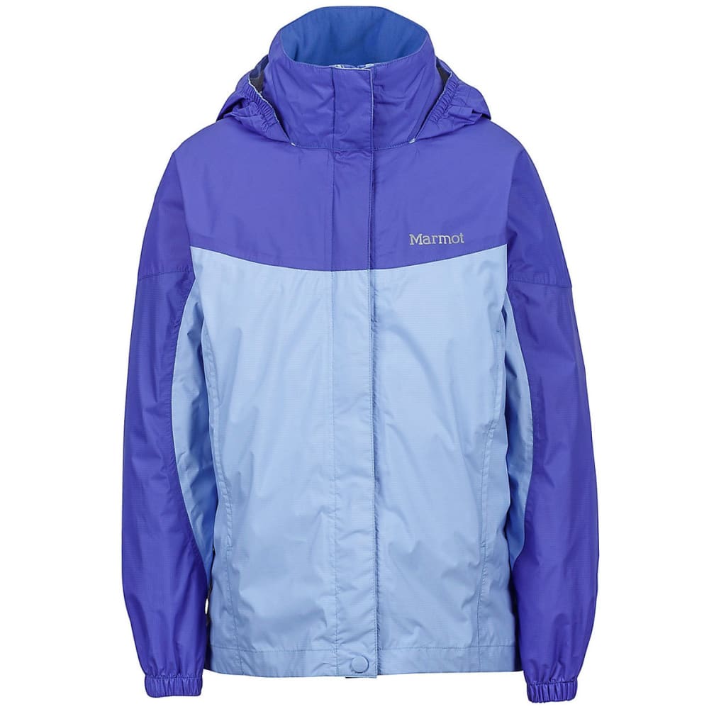 MARMOT Girls' PreCip Rain Jacket S