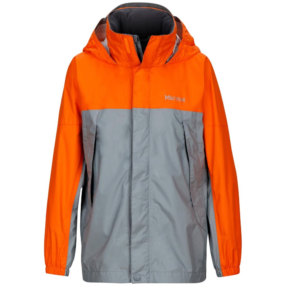 MARMOT Boys' PreCip Rain Jacket - Bob’s Stores