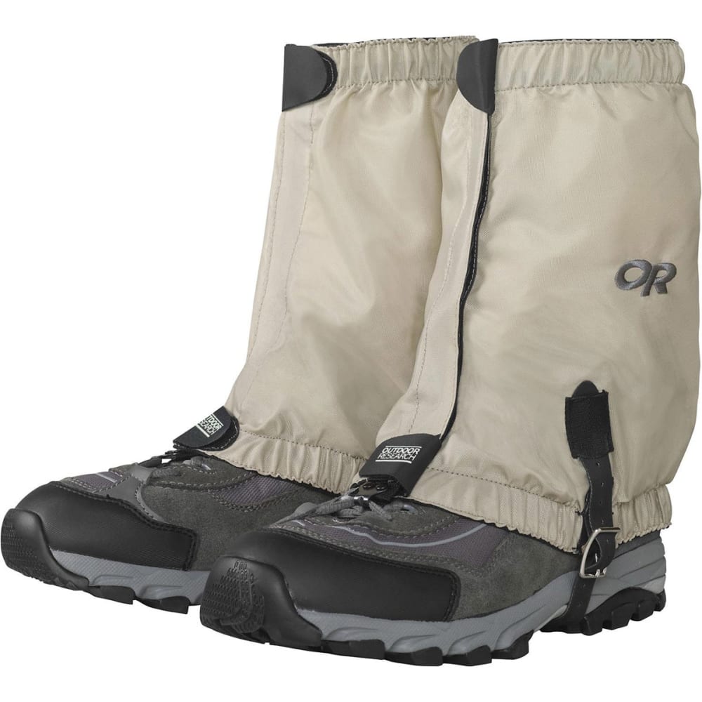 OUTDOOR RESEARCH BugOut Gaiters S