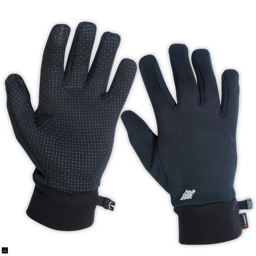 EMS Men's Wind Pro Touchscreen Gloves S