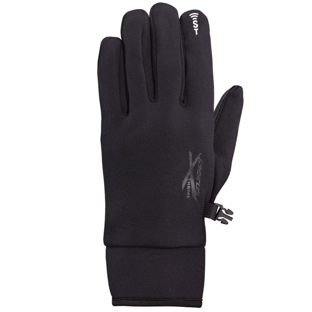 SEIRUS Women's Soundtouch Xtreme All Weather Glove L