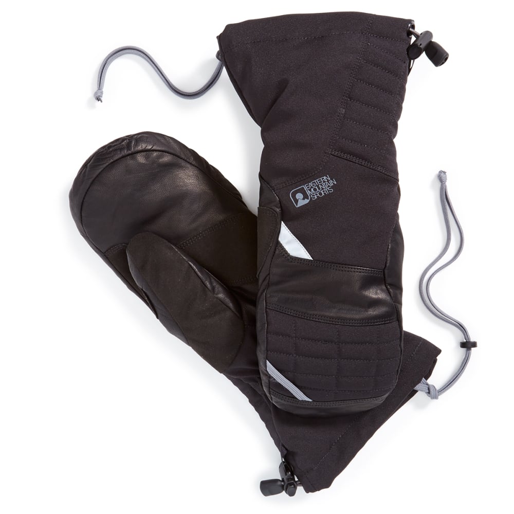 EMS Women's Summit Mitten XS