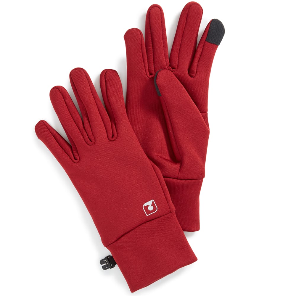 EMS Women's Power Stretch Gloves XS