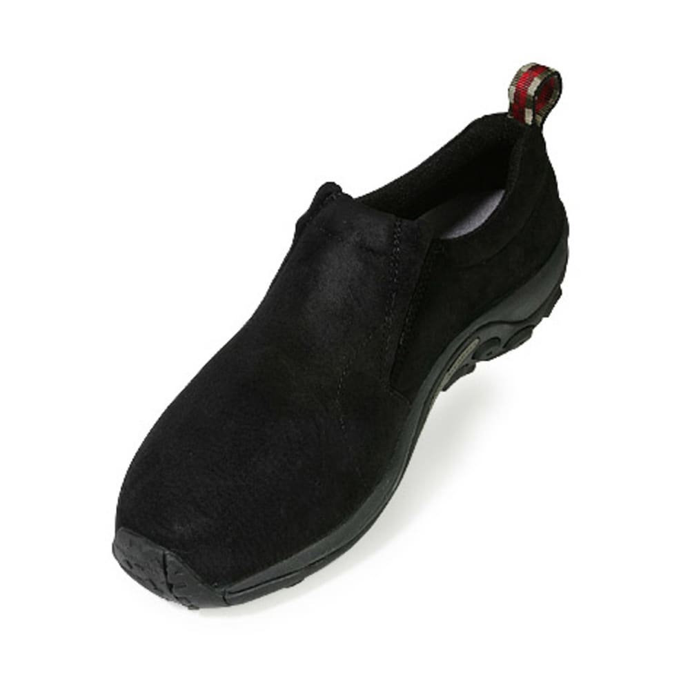MERRELL Men's Jungle Moc Casual Shoes 6.5