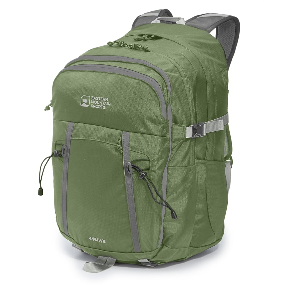 EMS 4WJIVE Daypack NO SIZE