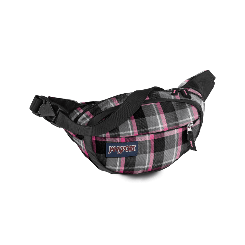 JANSPORT Fifth Avenue Fanny Pack NO SIZE