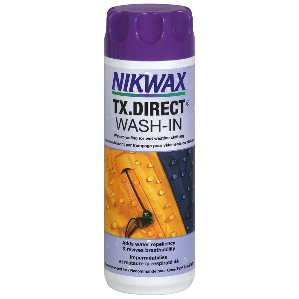 NIKWAX TX.Direct Wash-In NO SIZE
