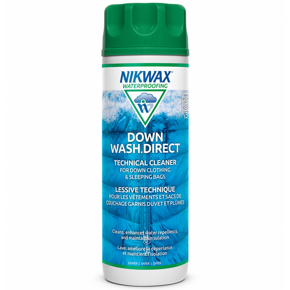 NIKWAX Down Wash NO SIZE