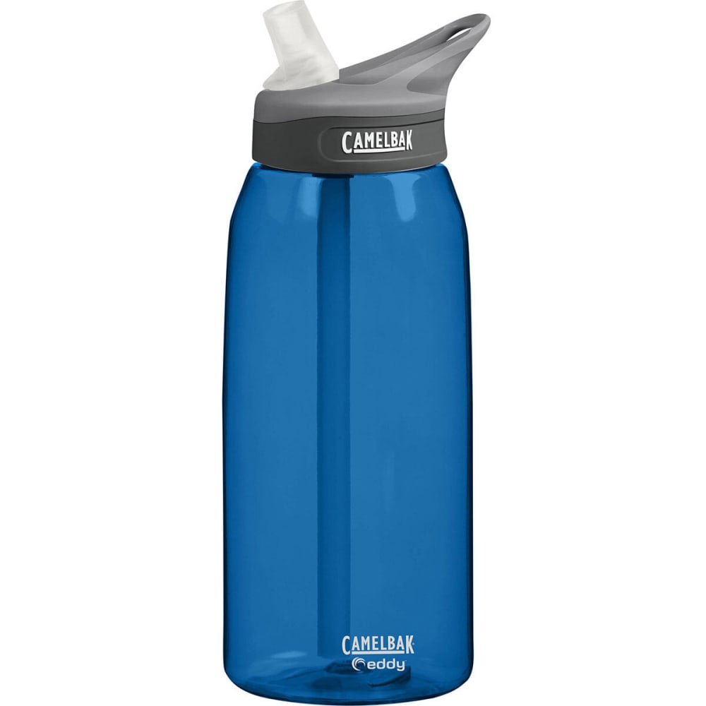 CAMELBAK Eddy Water Bottle, 1L NA