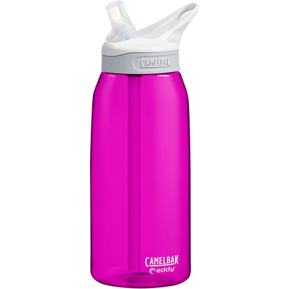 CAMELBAK Eddy Water Bottle, 1L NA