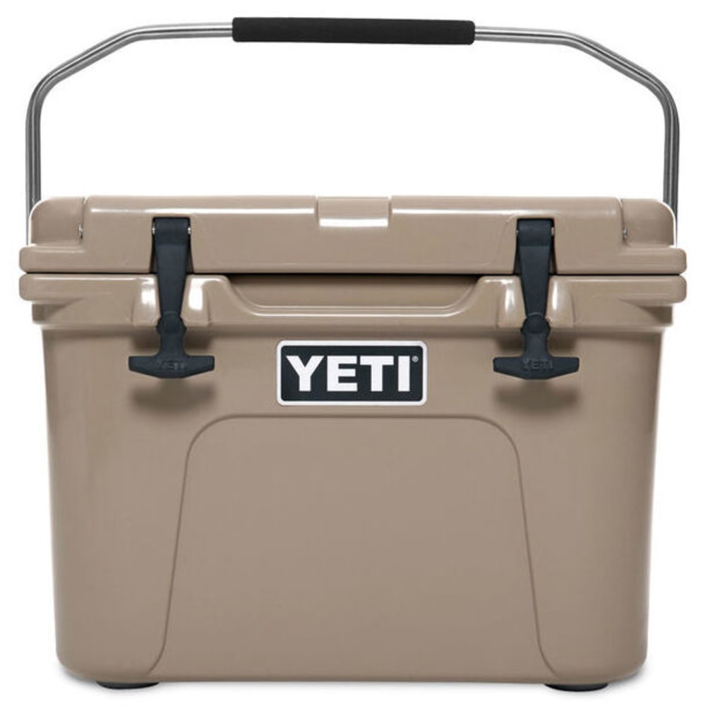 YETI® Roadie® Tan 20 Cooler