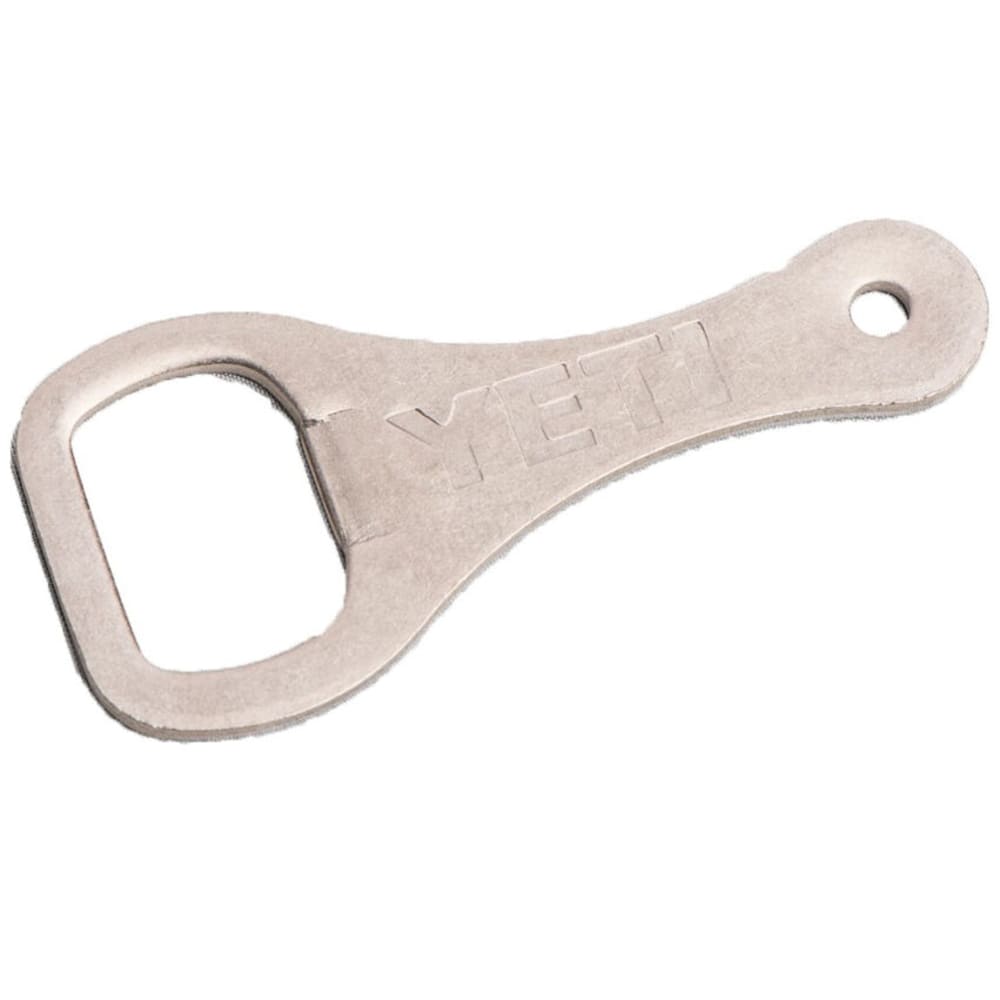 YETI Bottle Key Opener NO SIZE
