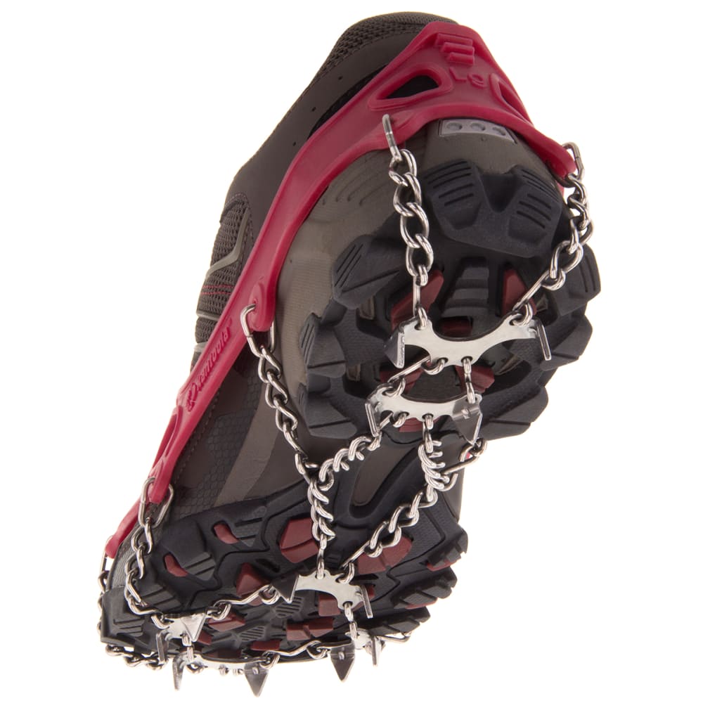 KAHTOOLA MICROspikes, Red S