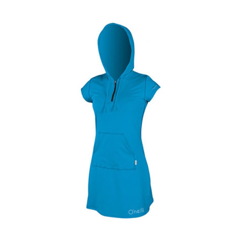 O'NEILL Women's Skins Hooded Cover-Up S