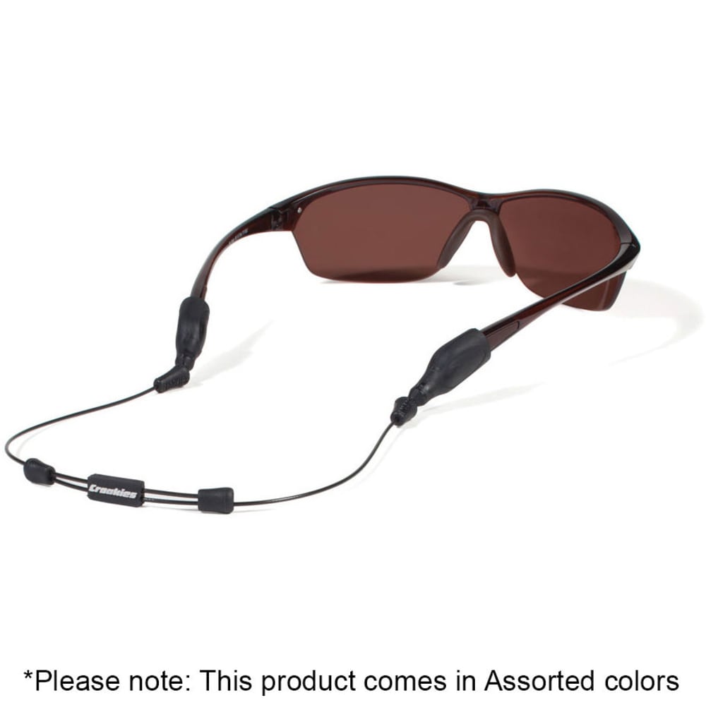 CROAKIES Arc System Eyewear Retainer NA