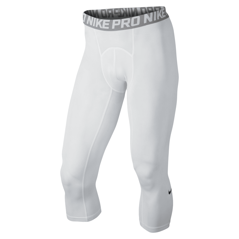 NIKE Men's Hypercool Max 3/4 Tights - Bobâs Stores