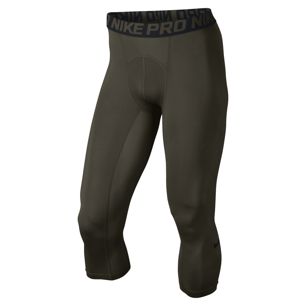 NIKE Men's Hypercool Max 3/4 Tights - Bobâs Stores
