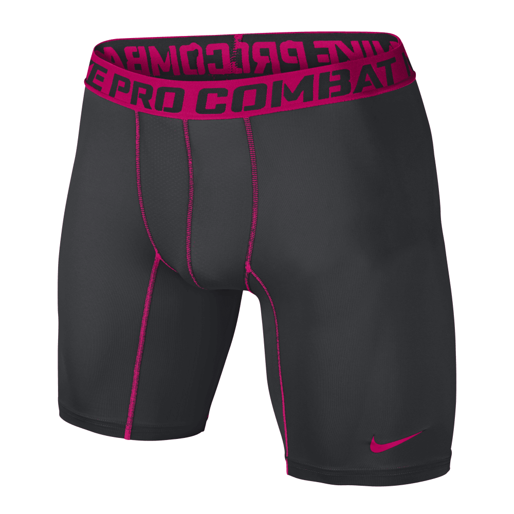 NIKE Men's Core Comp 2.0 6-Inch Shorts S
