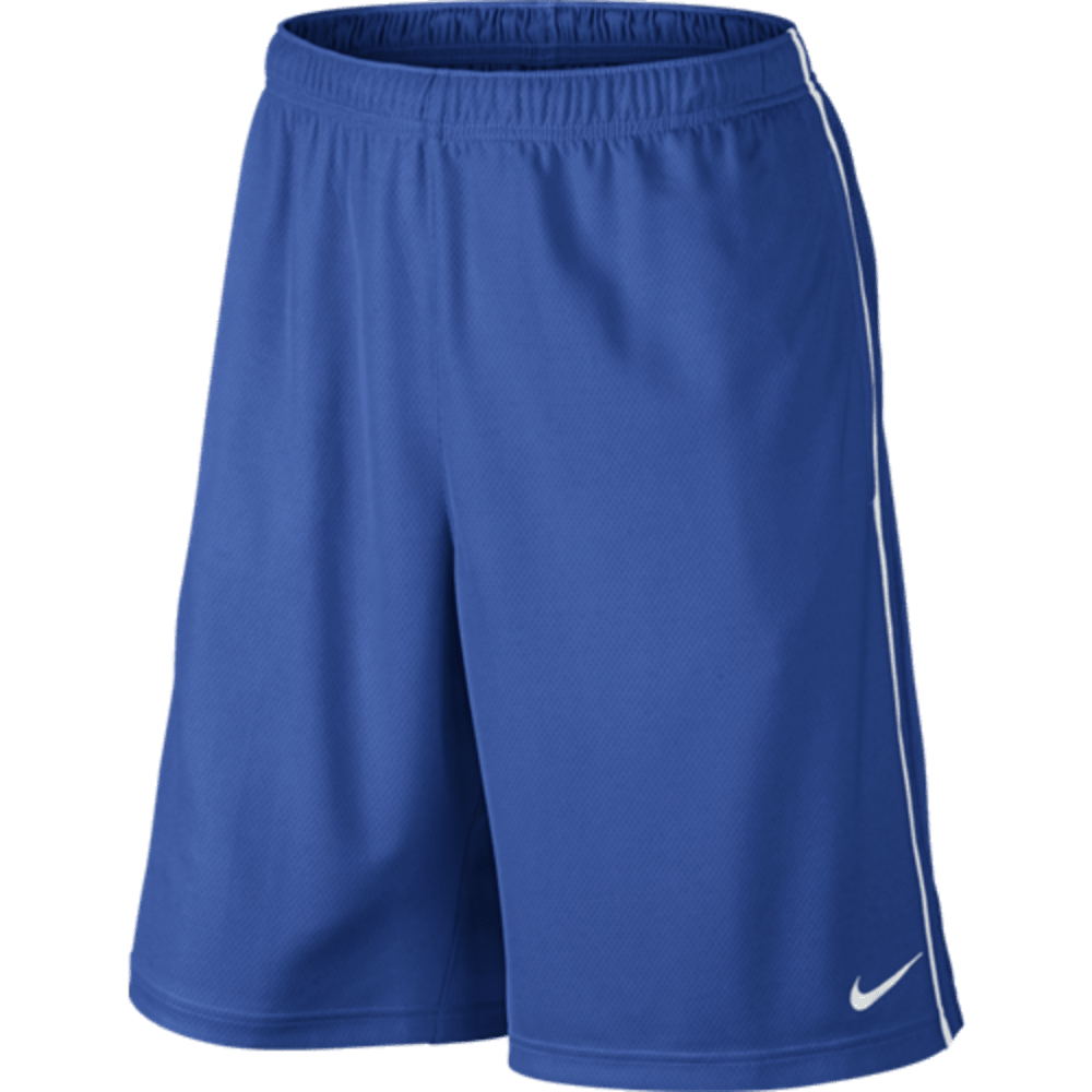 NIKE Men's Epic Dri-Fit Knit Shorts XL