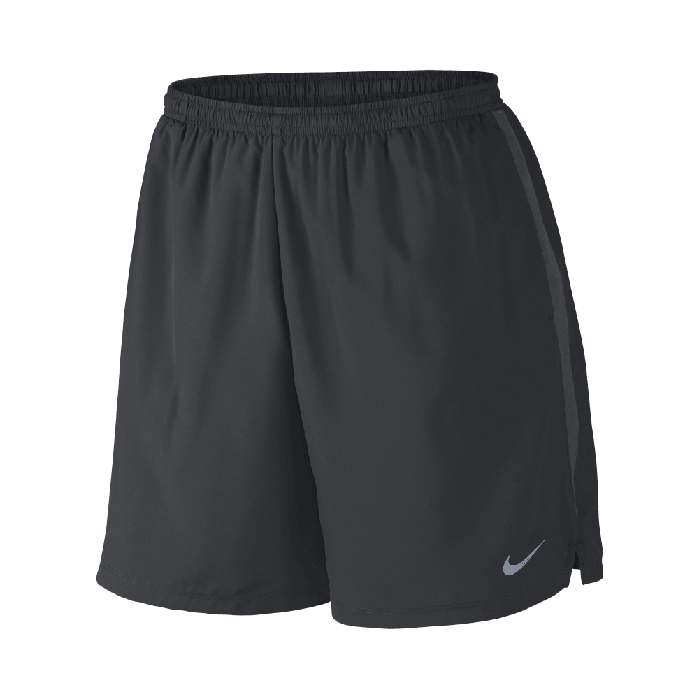 NIKE Mens' 7 Inch Challenger Shorts XXL
